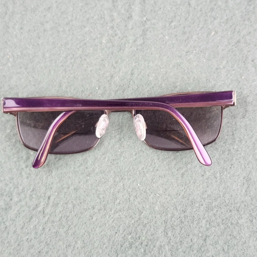 Skaga 3864 Filippa 5109 Women's Eyeglasses Frames 53-17-135‎ Purple